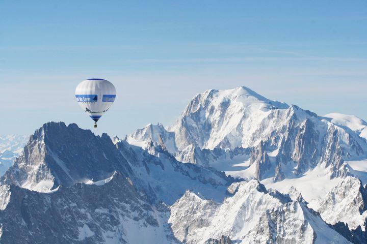 Mont-Blanc